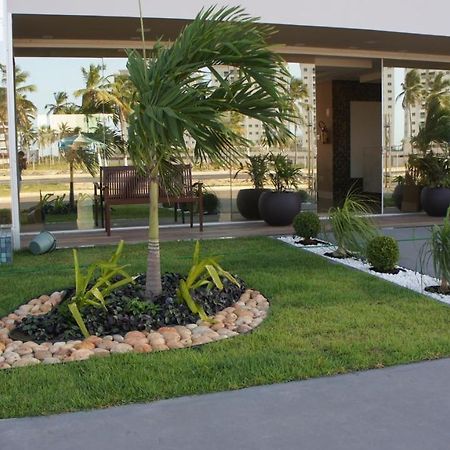 Hotel Royal Sg Salinópolis المظهر الخارجي الصورة