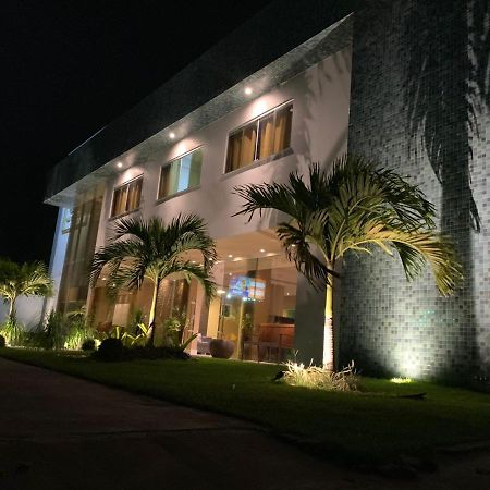 Hotel Royal Sg Salinópolis المظهر الخارجي الصورة
