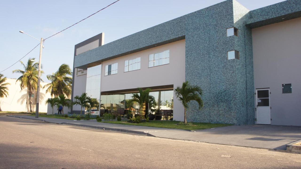 Hotel Royal Sg Salinópolis المظهر الخارجي الصورة