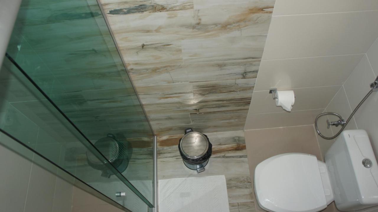 Hotel Royal Sg Salinópolis المظهر الخارجي الصورة