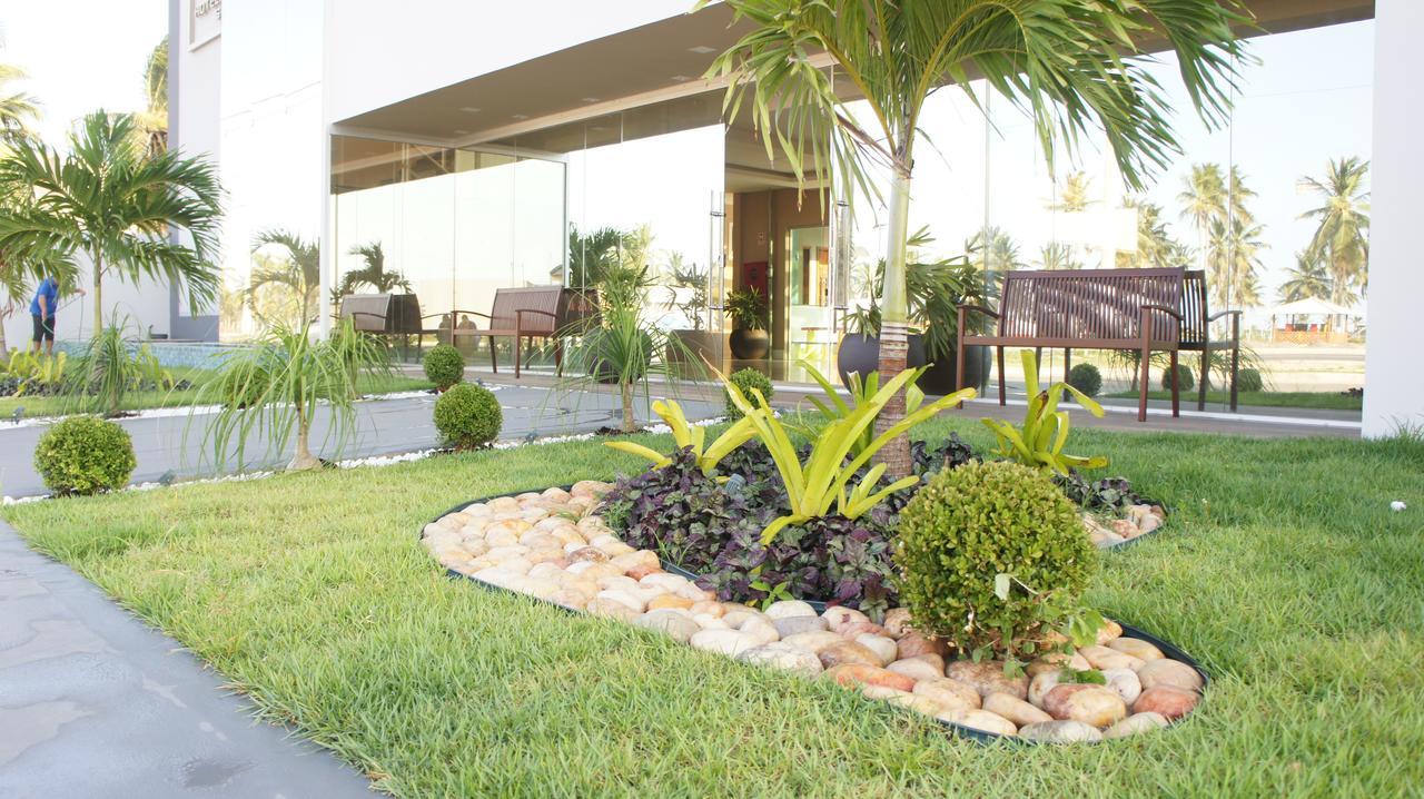 Hotel Royal Sg Salinópolis المظهر الخارجي الصورة