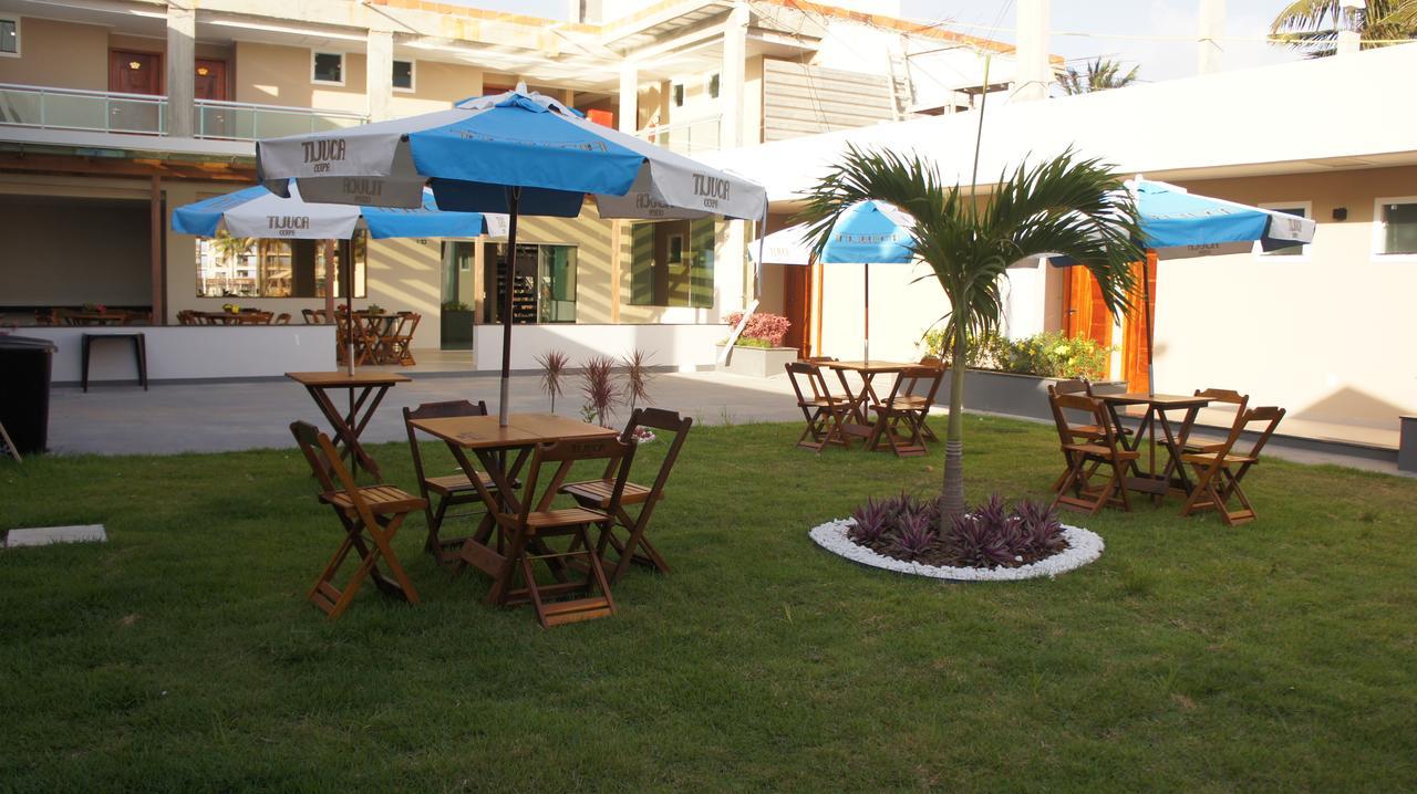 Hotel Royal Sg Salinópolis المظهر الخارجي الصورة