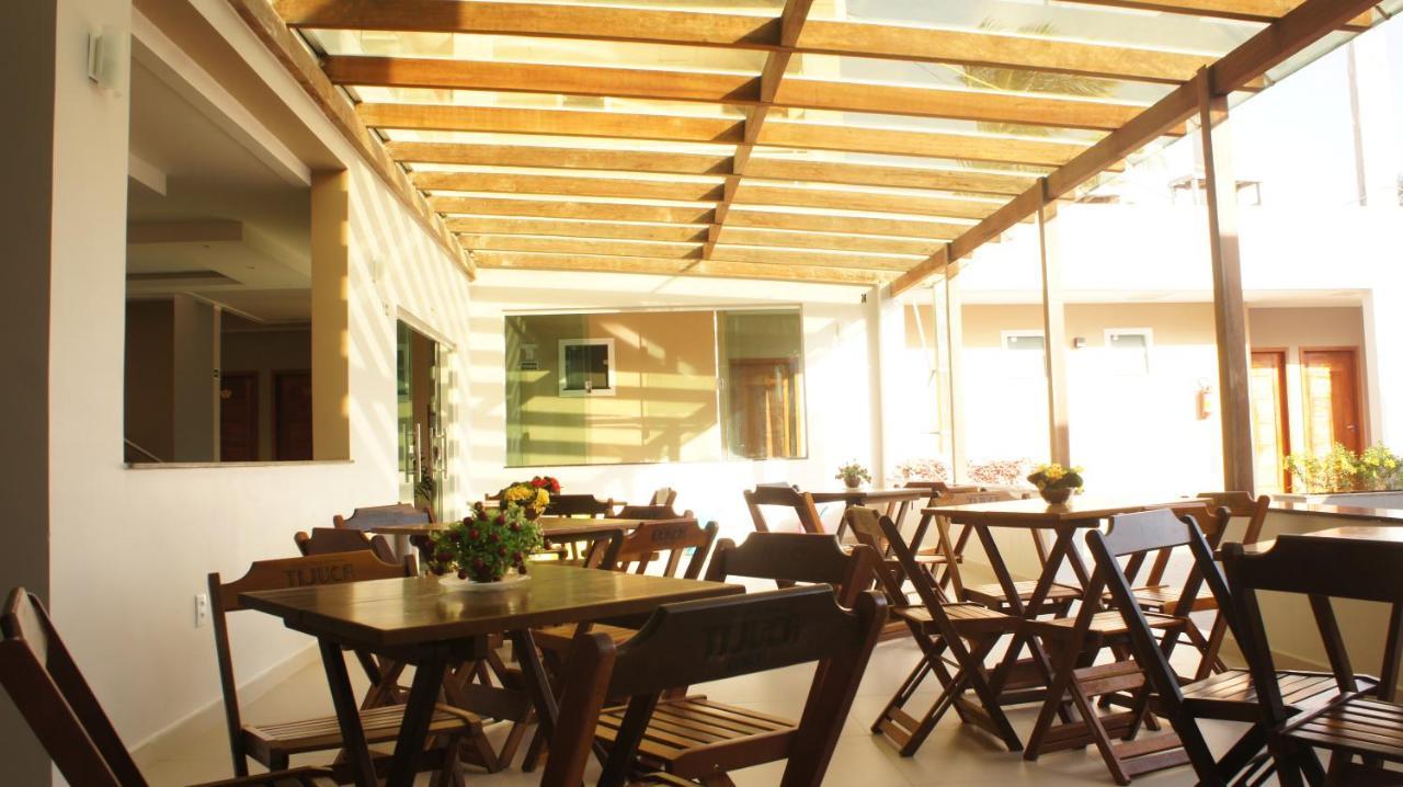 Hotel Royal Sg Salinópolis المظهر الخارجي الصورة