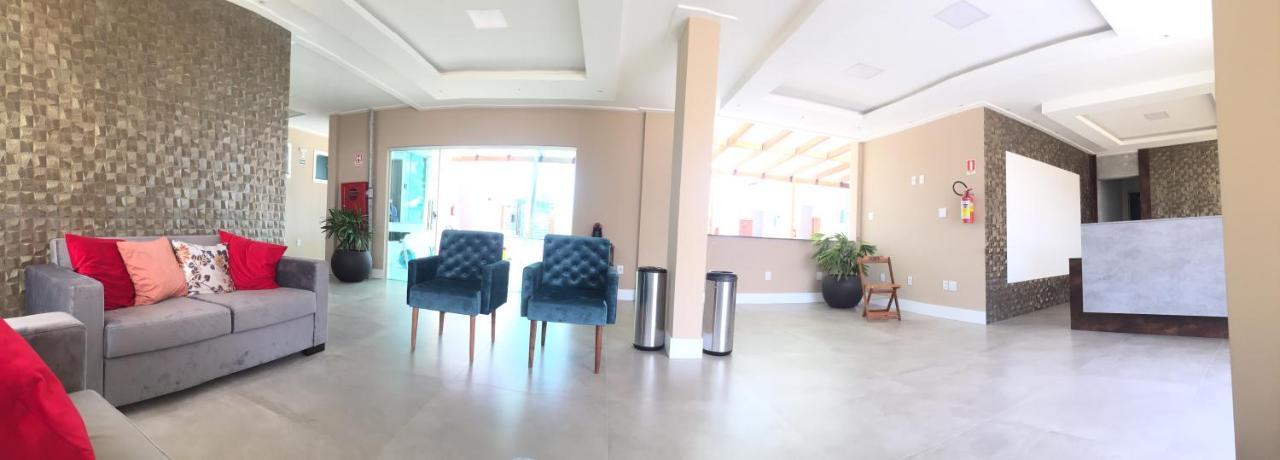 Hotel Royal Sg Salinópolis المظهر الخارجي الصورة