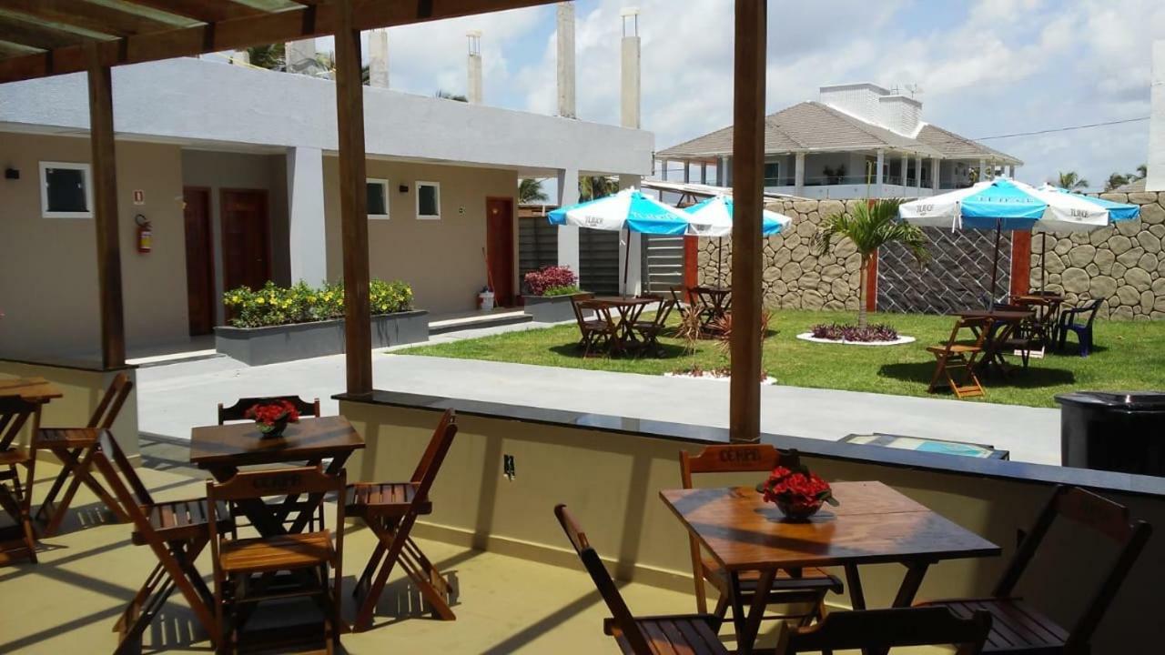 Hotel Royal Sg Salinópolis المظهر الخارجي الصورة
